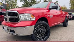 2020 Ram Ram Pickup 1500 Classic SLT