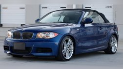 2011 BMW 1 Series 135i