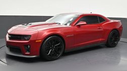 2014 Chevrolet Camaro ZL1