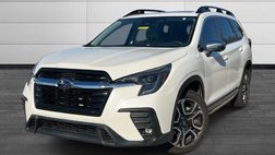 2023 Subaru Ascent Limited 8-Passenger
