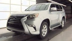 2015 Lexus GX 460 Base