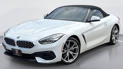 2020 BMW Z4 sDrive 30i
