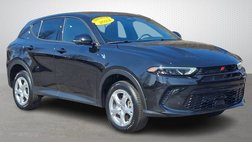 2024 Dodge Hornet GT Plus
