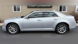 2019 Chrysler 300 Limited