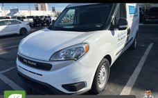 2022 Ram ProMaster City Base
