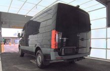 2019 Mercedes-Benz Sprinter 1500