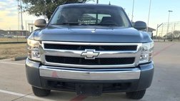 2008 Chevrolet Silverado 1500 LT
