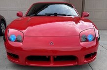 1997 Mitsubishi 3000GT SL