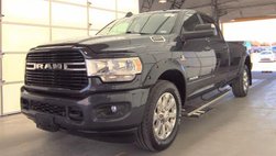 2020 Ram Ram Pickup 2500 Big Horn