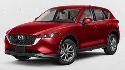 2022 Mazda CX-5 2.5 S Select