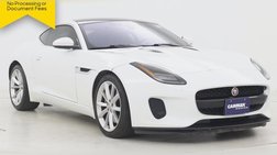 2020 Jaguar F-TYPE P300
