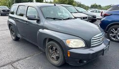 2011 Chevrolet HHR LT