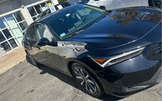 2024 Acura Integra Base