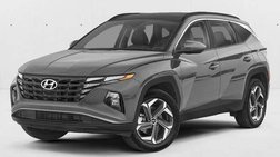 2023 Hyundai Tucson Hybrid SEL Convenience