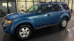 2009 Ford Escape XLT