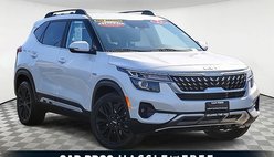 2023 Kia Seltos Nightfall