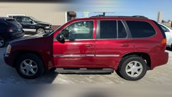 2006 GMC Envoy SLE