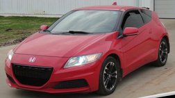2015 Honda CR-Z Base