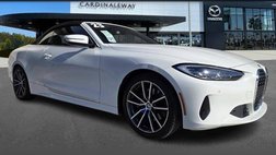 2023 BMW 4 Series 430i
