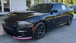 2020 Dodge Charger R/T