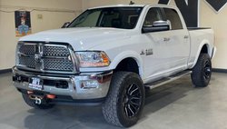 2017 Ram Ram Pickup 2500 Laramie