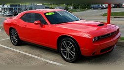 2019 Dodge Challenger GT