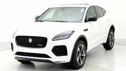 2024 Jaguar E-PACE P250 R-Dynamic SE