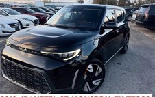 2025 Kia Soul GT-Line