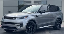2024 Land Rover Range Rover Sport P400 Dynamic SE