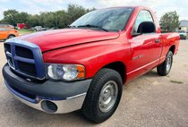 2005 Dodge Ram 1500 ST
