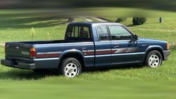 1989 Mazda CAB PLUS