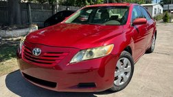 2009 Toyota Camry LE