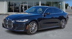 2024 BMW 4 Series 430i xDrive Gran Coupe
