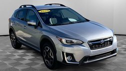 2020 Subaru Crosstrek Limited