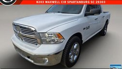 2015 Ram Ram Pickup 1500 SLT