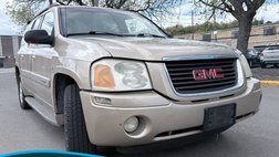 2004 GMC Envoy XL SLT