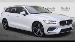 2020 Volvo V60 T5 Inscription