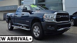 2024 Ram Ram Pickup 2500 Big Horn