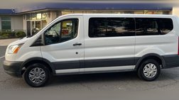 2015 Ford Transit 150 XLT