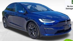 2022 Tesla Model X Base