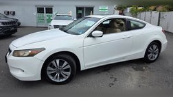 2008 Honda Accord EX
