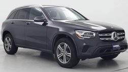 2022 Mercedes-Benz GLC-Class GLC 300