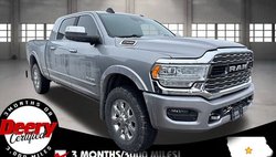 2019 Ram Ram Pickup 2500 Limited