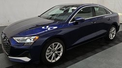 2025 Audi A3 quattro Premium Plus 40 TFSI