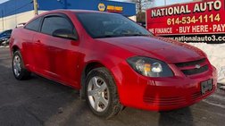 2007 Chevrolet Cobalt LS