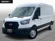 2024 Ford Transit 150