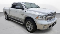2014 Ram Ram Pickup 1500 Laramie