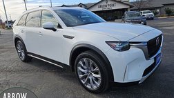 2024 Mazda CX-90 3.3 Turbo Premium Plus
