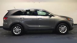 2017 Kia Sorento LX V6