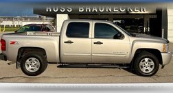 2009 Chevrolet Silverado 1500 LT